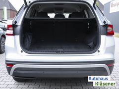 Skoda Kodiaq Selection 1.5