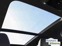 Skoda Octavia Combi Sportline