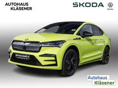 Skoda Enyaq Coupé RS