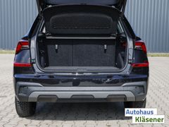 Skoda Kamiq Tour 1.5TSI