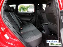 Skoda Karoq Sportline 1.5