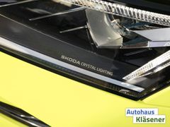 Skoda Octavia Com RS