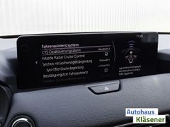 Mazda CX-60 Homura 2.5
