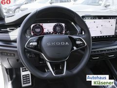 Skoda Octavia Combi Sportl.2.0TDI