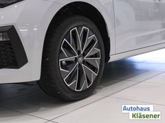 Skoda Scala Balance 1,5