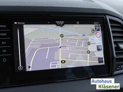Skoda Karoq Sportline 2,0