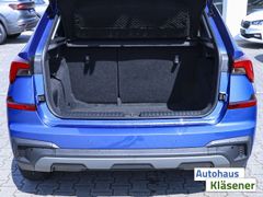 Skoda Kamiq Select 85