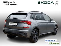 Skoda Kamiq DSG MonteCarlo