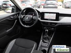 Skoda Kamiq 1.0 TSI