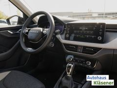 Skoda Scala Tour 1,0