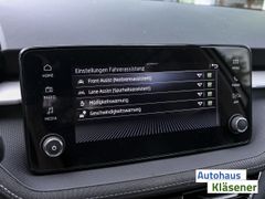 Skoda Fabia Balance 1,0