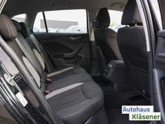 Skoda Scala Tour 1.5TSI