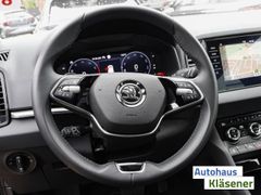 Skoda Karoq 1.5TSI 110KW