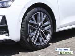 Skoda Octavia Combi Sportl.2.0TDI