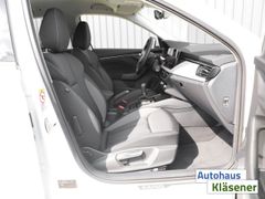 Skoda Kamiq 1.5TSI 110KW
