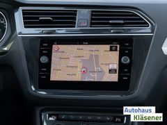 Volkswagen Tiguan 1.5 TSI