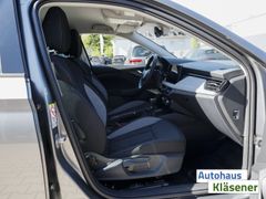 Skoda Scala 1.5TSI DSG