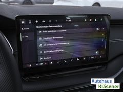 Skoda Octavia Combi Sportline
