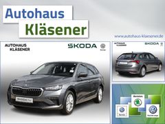 Skoda Scala Selection 1.0