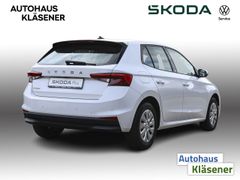 Skoda Fabia Selection 1.0
