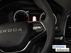 Skoda Karoq Tour 1,5