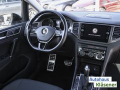 Volkswagen Sportsvan 1,5DSG 110kW