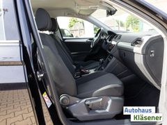 Volkswagen Tiguan 1.5 TSI