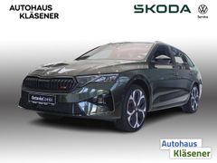 Skoda Octavia Combi RS