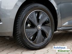 Skoda Kamiq Monte Carlo
