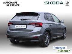 Skoda Fabia Drive 1.0TSI