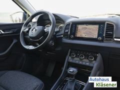 Skoda Karoq Clever 1.5