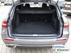 Mercedes-Benz E200 T NAVI