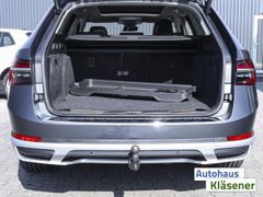 Skoda Superb Combi Scout