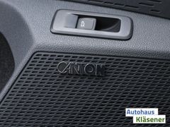 Skoda Octavia Combi Balance