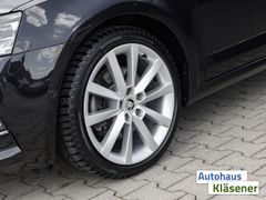 Skoda Octavia Combi 110KWDSG