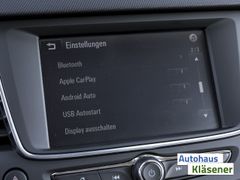 Opel Crossland X Edition