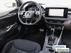 Skoda Fabia Style 1.5TSI