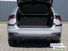 Skoda Kamiq Tour 1.0TSI