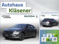 Skoda Scala 1.5TSI DSG