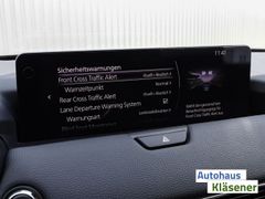 Mazda CX-60 Homura 2.5