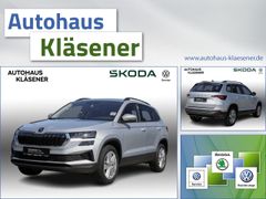 Skoda Karoq Selection 1.5TSI