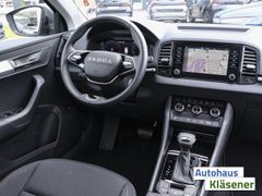 Skoda Karoq 1.5TSI 110KWDSG