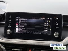 Skoda Fabia Essence 1.0