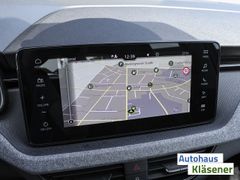 Skoda Scala 1.0 TSI