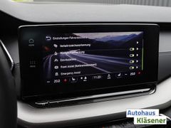 Skoda Octavia Combi 1.5