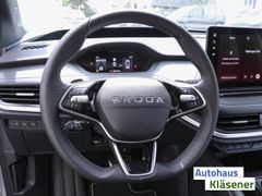 Skoda Enyaq 85x Sportline