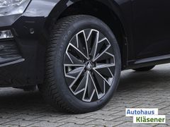 Skoda Kamiq Tour 1.0TSI