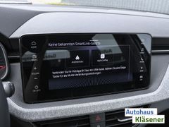 Skoda Kamiq Tour 1.5TSI