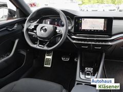 Skoda Octavia Combi Sportline