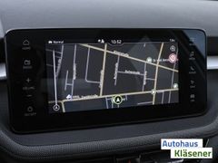 Skoda Fabia Drive 1.0TSI